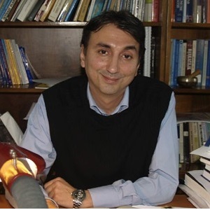 Gökhan Karabulut