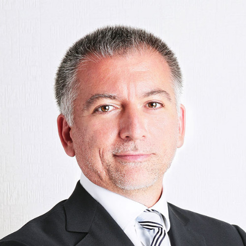 Hakan Koçer