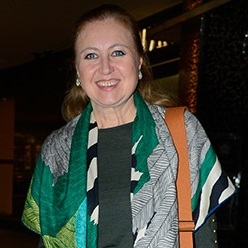 Sibel Kerimoğlu